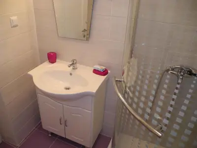 Ferienwohnung für 3 Personen (35 m²) in Crikvenica 5/10