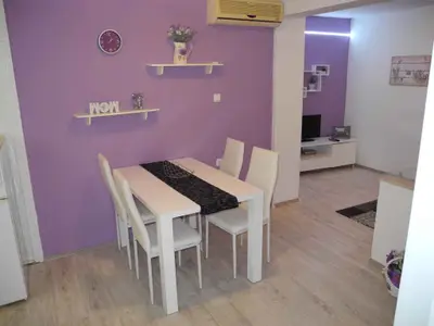 Ferienwohnung für 3 Personen (35 m²) in Crikvenica 10/10