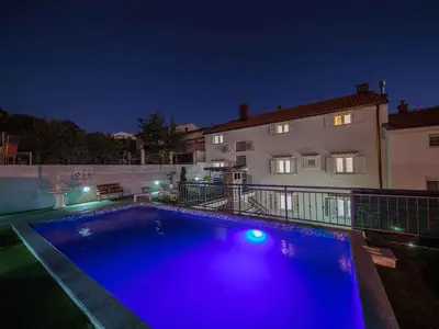 Ferienwohnung für 3 Personen (28 m²) in Crikvenica 5/10