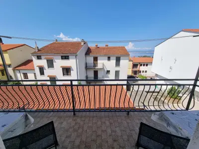 Ferienwohnung für 5 Personen (75 m²) in Crikvenica 2/10