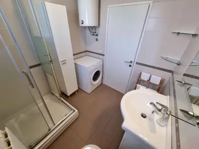Ferienwohnung für 5 Personen (75 m²) in Crikvenica 4/10