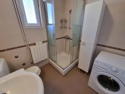 Ferienwohnung für 5 Personen (75 m²) in Crikvenica 7/10