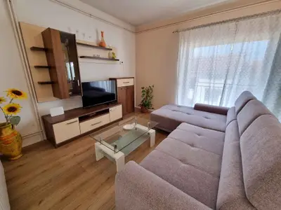 Ferienwohnung für 5 Personen (75 m²) in Crikvenica 9/10