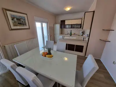 Ferienwohnung für 5 Personen (75 m²) in Crikvenica 10/10