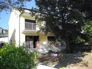 Ferienwohnung für 3 Personen (35 m²) in Crikvenica