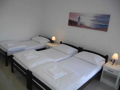 Ferienwohnung für 3 Personen (35 m²) in Crikvenica 7/10
