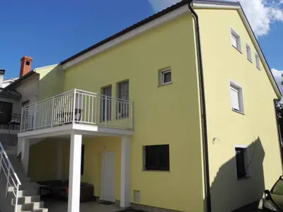 Ferienwohnung für 3 Personen (35 m²) in Crikvenica 2/10