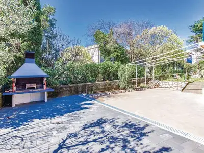 Ferienwohnung für 4 Personen (80 m²) in Crikvenica 2/10