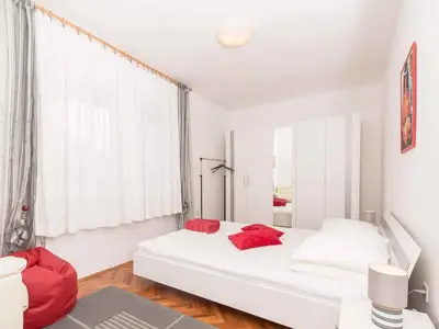 Ferienwohnung für 4 Personen (80 m²) in Crikvenica 7/10