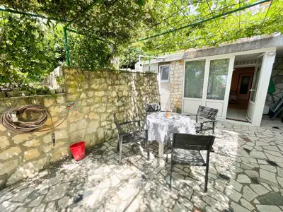 Ferienwohnung für 2 Personen (40 m²) in Crikvenica 2/10