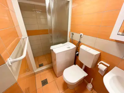 Ferienwohnung für 2 Personen (40 m²) in Crikvenica 10/10