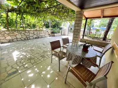Ferienwohnung für 3 Personen (38 m²) in Crikvenica 2/10