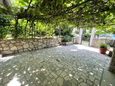 Ferienwohnung für 3 Personen (38 m²) in Crikvenica 4/10