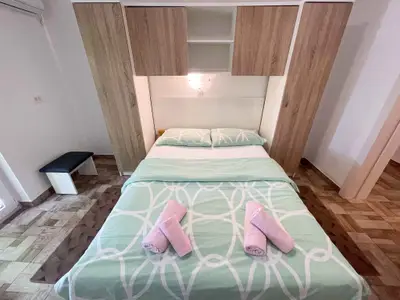Ferienwohnung für 3 Personen (38 m²) in Crikvenica 10/10