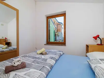 Ferienwohnung für 4 Personen (70 m²) in Crikvenica 2/10