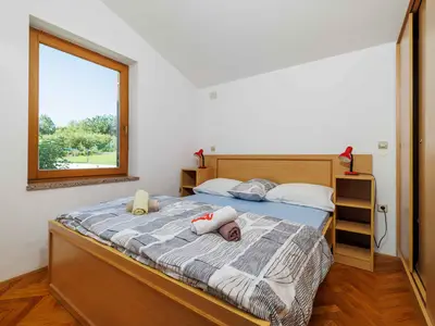 Ferienwohnung für 4 Personen (70 m²) in Crikvenica 4/10