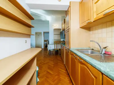 Ferienwohnung für 4 Personen (70 m²) in Crikvenica 9/10