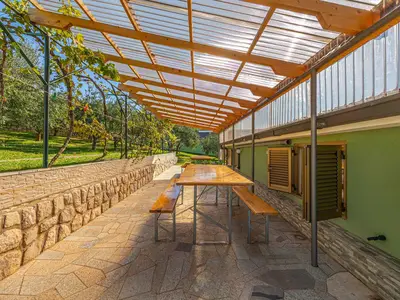 Ferienwohnung für 2 Personen (18 m²) in Crikvenica 5/10