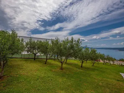 Ferienwohnung für 2 Personen (18 m²) in Crikvenica 6/10