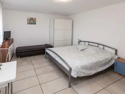 Ferienwohnung für 2 Personen (25 m²) in Crikvenica 6/10