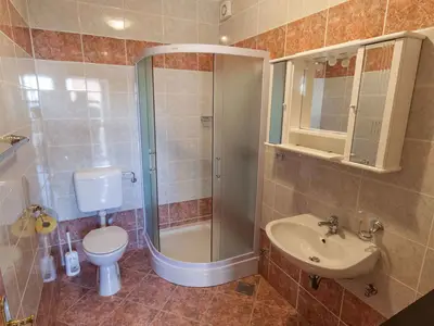 Ferienwohnung für 4 Personen (50 m²) in Crikvenica 6/10