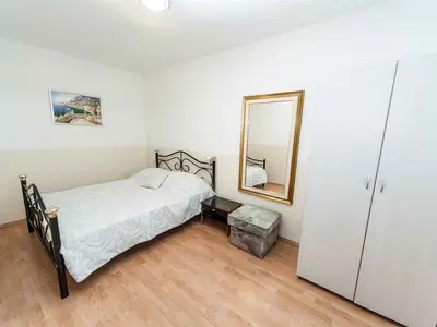 Ferienwohnung für 4 Personen (50 m²) in Crikvenica 7/10