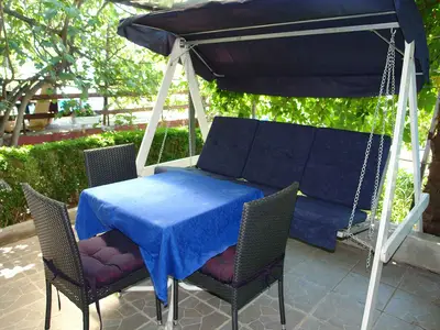 Ferienwohnung für 3 Personen (35 m²) in Crikvenica 2/10