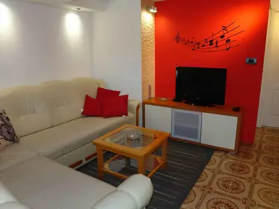 Ferienwohnung für 3 Personen (35 m²) in Crikvenica 4/10