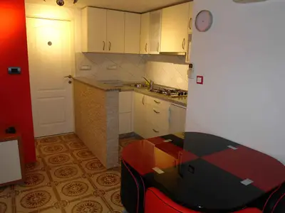 Ferienwohnung für 3 Personen (35 m²) in Crikvenica 6/10
