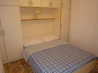 Ferienwohnung für 3 Personen (35 m²) in Crikvenica 10/10