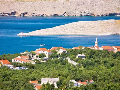 Ferienwohnung für 2 Personen (33 m²) in Crikvenica 8/10