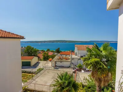 Ferienwohnung für 3 Personen (25 m²) in Crikvenica 9/10