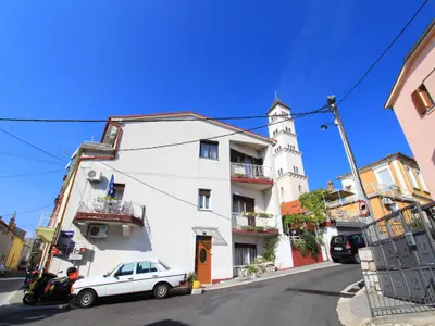 Ferienwohnung für 2 Personen (25 m²) in Crikvenica 1/10