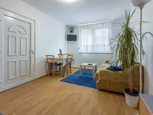 Ferienwohnung für 3 Personen (30 m²) in Crikvenica