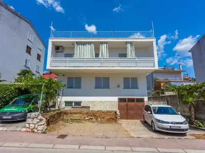 Ferienwohnung für 3 Personen (30 m²) in Crikvenica 2/10