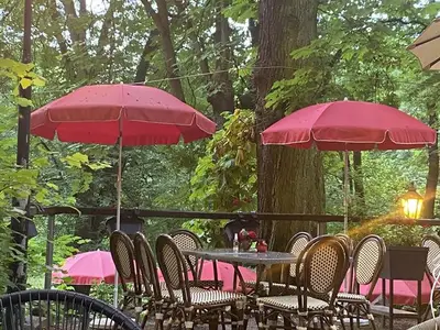 Ferienwohnung für 6 Personen (45 m²) in Crimmitschau 2/10