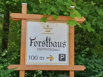 Ferienwohnung für 6 Personen (45 m²) in Crimmitschau 6/10