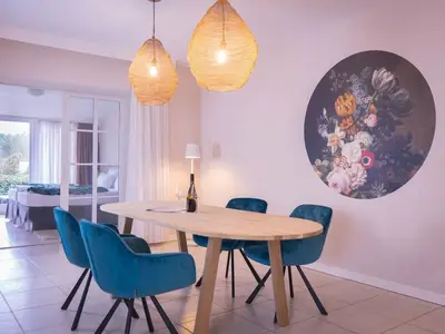 Ferienwohnung für 6 Personen (107 m²) in Basthorst (Göhren) 1/10