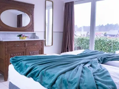 Ferienwohnung für 6 Personen (107 m²) in Basthorst (Göhren) 3/10