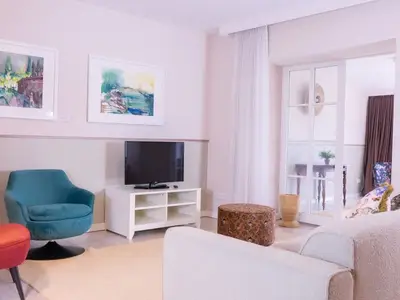 Ferienwohnung für 6 Personen (107 m²) in Basthorst (Göhren) 4/10