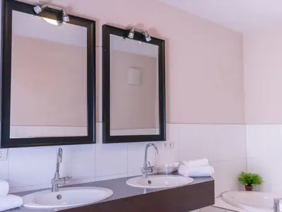 Ferienwohnung für 6 Personen (107 m²) in Basthorst (Göhren) 5/10