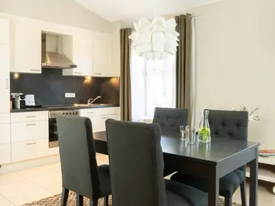 Ferienwohnung für 4 Personen (60 m²) in Basthorst (Göhren) 1/10