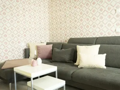 Ferienwohnung für 4 Personen (60 m²) in Basthorst (Göhren) 5/10