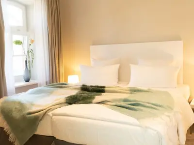 Ferienwohnung für 4 Personen (60 m²) in Basthorst (Göhren) 6/10