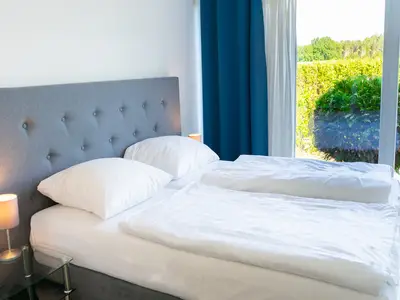Ferienwohnung für 9 Personen (160 m²) in Basthorst (Göhren) 4/8