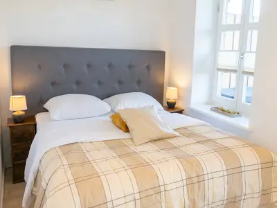 Ferienwohnung für 9 Personen (160 m²) in Basthorst (Göhren) 5/8