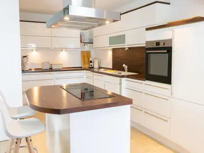 Ferienwohnung für 9 Personen (160 m²) in Basthorst (Göhren) 6/8
