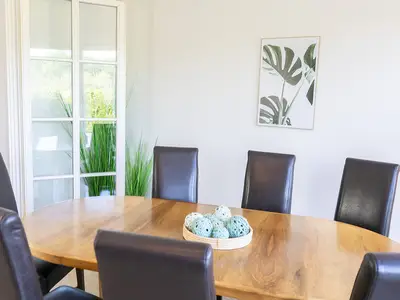 Ferienwohnung für 9 Personen (160 m²) in Basthorst (Göhren) 7/8