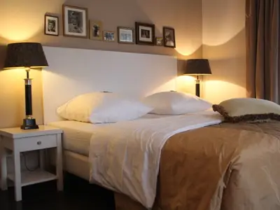 Ferienwohnung für 6 Personen (115 m²) in Basthorst (Göhren) 1/10