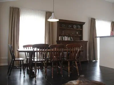 Ferienwohnung für 6 Personen (115 m²) in Basthorst (Göhren) 4/10
